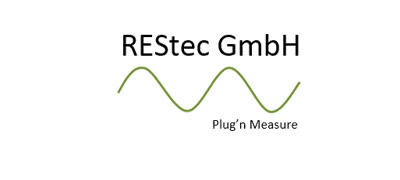 RESTec GmbH, einfache Implementierung von Energiemess- und Monitoringsystemen